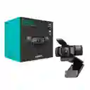 Cámara Web Logitech C920s Pro Webcam Videochat Full Hd 1080p