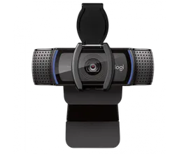 Cámara Web Logitech C920s Pro Webcam Videochat Full Hd 1080p