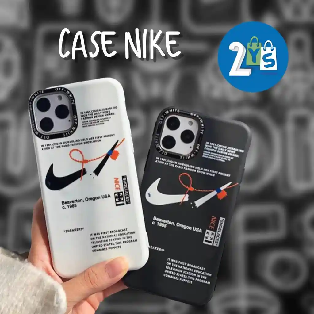 Case Nike