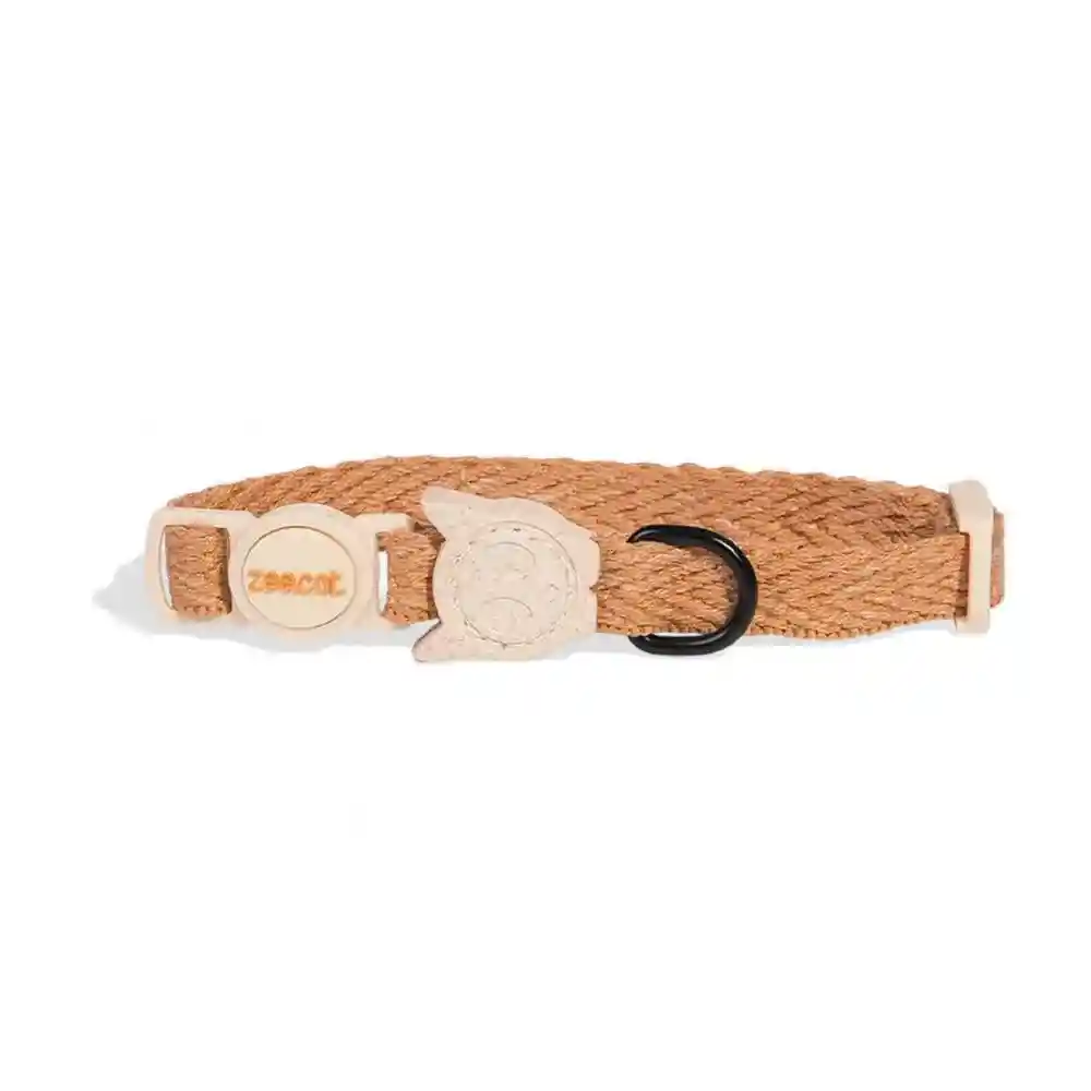 Zee Dog Dune Cat Collar