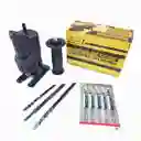 Adaptador Para Convertir Taladro En Sierra Caladora