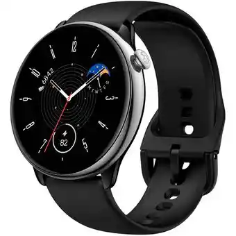 Reloj Amazfit Gtr Mini Midnight Black