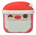 Camara Instantanea - Papa Noel