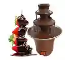 Mini Máquina Eléctrica De Fondue De Chocolate Para Fondue