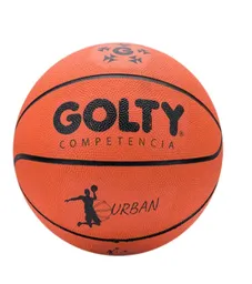 Balón De Baloncesto Competencia Golty Urban