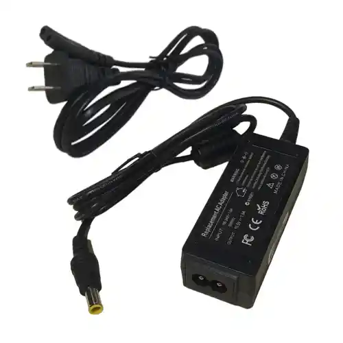 Cargador Para Sony Mini 10.5v 1.9a Punta Amarilla 6.0*4.5mm