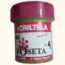 Pintura Acriltela Verde Claro Limon