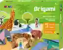 Origami Animales Juego De Arte Y Manualidades Niñas Niños
