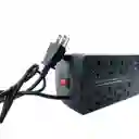 Redulador De Voltaje Startec 1200