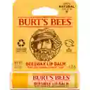 Balsamo Para Labios Burt's Bees Bees Wax - Outlet