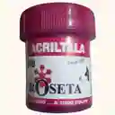 Pintura Acriltela Magenta