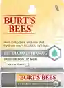 Balsamo Para Labios Burt's Bees Ultra Hidratación - Outlet