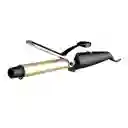 Rizador De Pelo Gama Dual Plates 19mm Titanio Y Cerámica 230°c