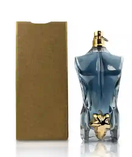 Perfume Fragancia Elixir Medio Oriente Artesanal De Lujo Hombre Inspirado Jean Paul Gaultier Larga Duracion