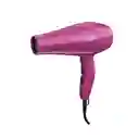 Secador De Pelo Gama Diva Pro 4d Pink 2100w
