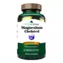 Magnesium Chelated 100 Capsulas