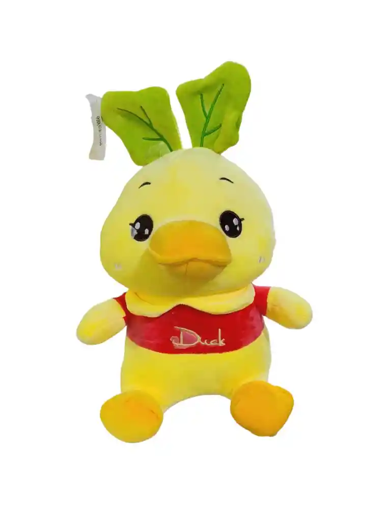 Peluche Pollo Lindo Detale-regalo