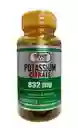 Potassium Citrate 832 Mg 50 Softgels