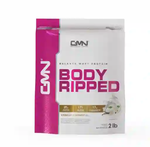 Proteina Body Ripped 2l