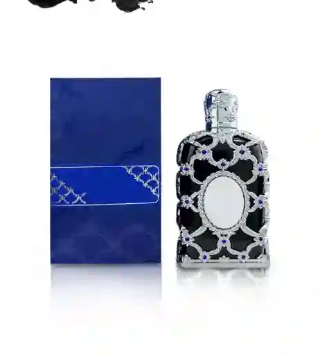 Perfume Fragancia Elixir Medio Oriente Artesanal De Lujo Hombre Inspirado Royal Blue Larga Duracion