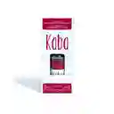 Tónico Facial Despigmentante E Iluminador Kaba 30 Ml