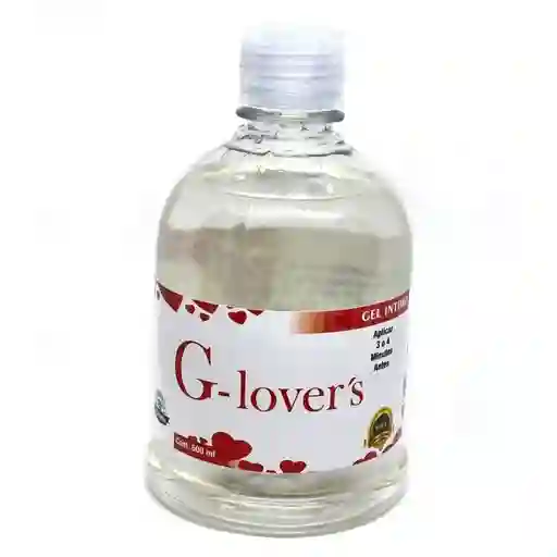 Lubricante Vaginal Sin Olor Ni Sabor 500 Ml