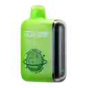 Geekbar Sour Apple Ice 15.000puff