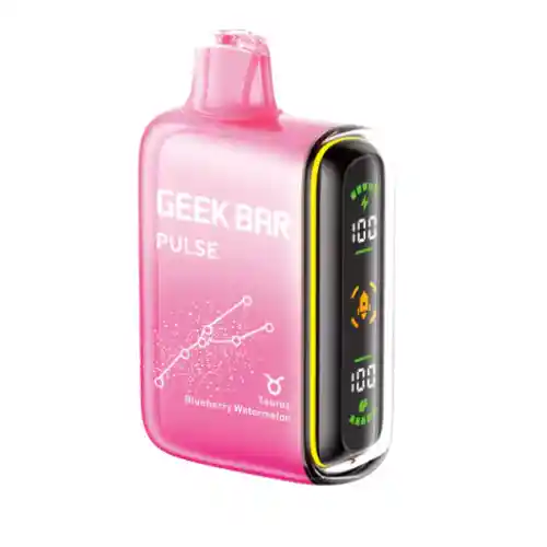 Geekbar Blueberry Watermelon 15.000puff