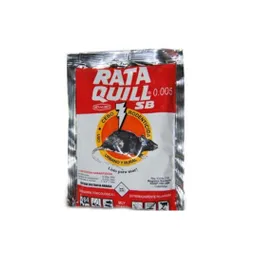 Rataquil X 20 Gr