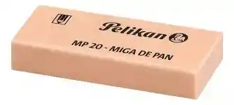 Borrador Miga De Pan Mp-20 Pelikan