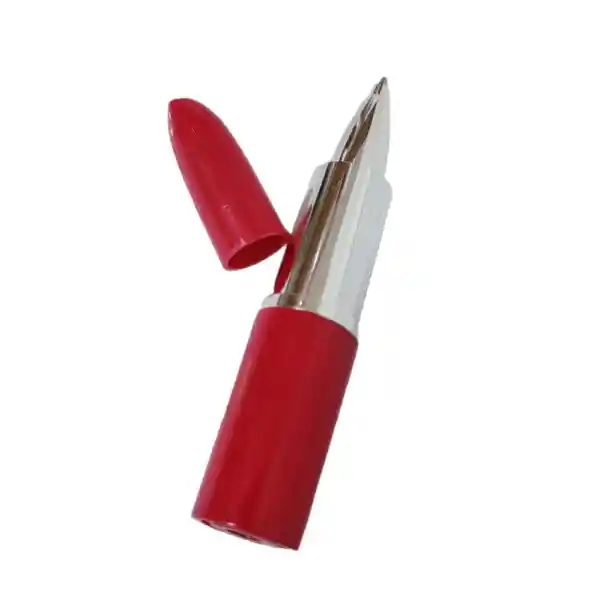 Lapicero Forma De Labial