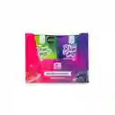 Blow Pop X3 Unid - Quipitos Para Adultos - Elixir