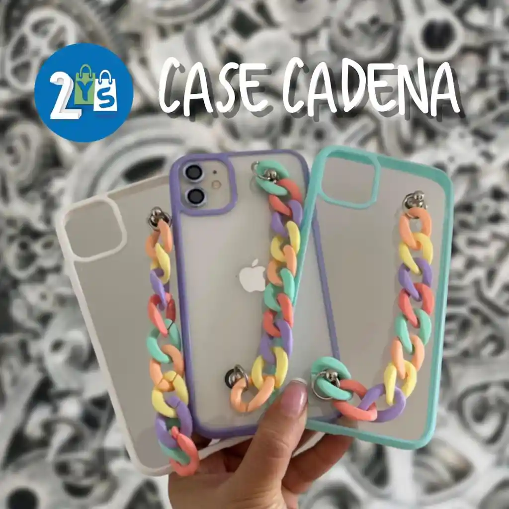 Case Cadena