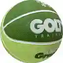 Balón De Baloncesto #5 Golty Training Kids Grade/verde