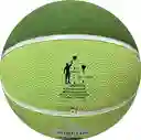 Balón De Baloncesto #5 Golty Training Kids Grade/verde