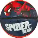 Balón De Baloncesto #5 Golty Competicion Marvel Spiderman