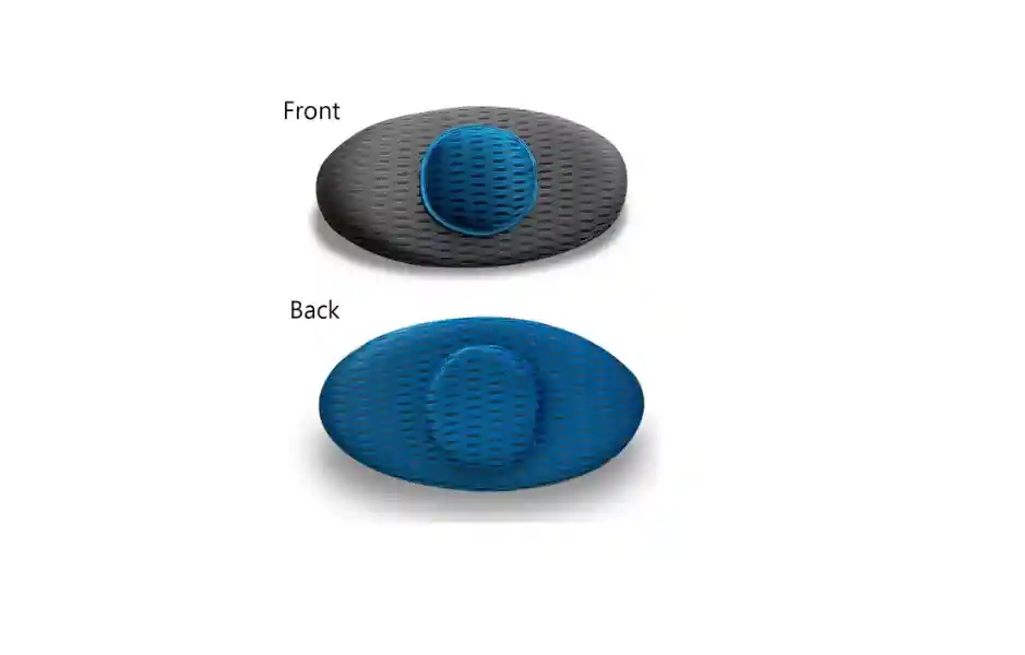 Almohada Ergonomica Apoyo Luminar