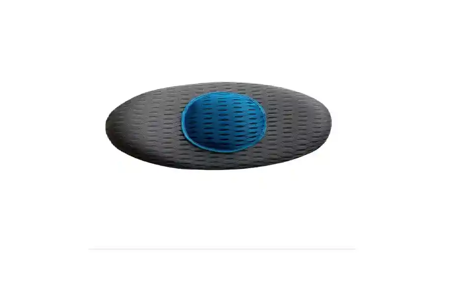 Almohada Ergonomica Apoyo Luminar