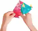 Origami Jurásico Juego De Arte Y Manualidades Niña Niño Lv2