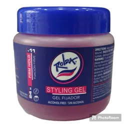 Gel Rolda Roja 120gr