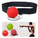 Juego De Bolas Para Reflejos Boxeo