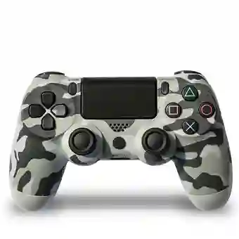 Control Playstation 4 Camuflado Aaa