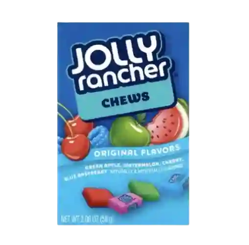 Jolly Rancher Chews 58g