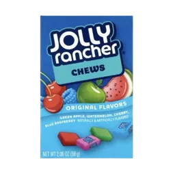 Jolly Rancher Chews 58g