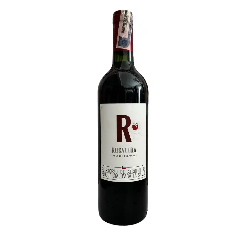 Vino Rosaleda 375ml