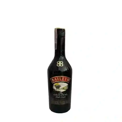 Crema De Whisky Bailey's 375ml