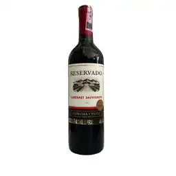 Vino Cabernet Sauvignon 375ml