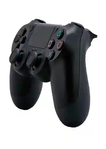 Control Playstation 4 Negro Aaa