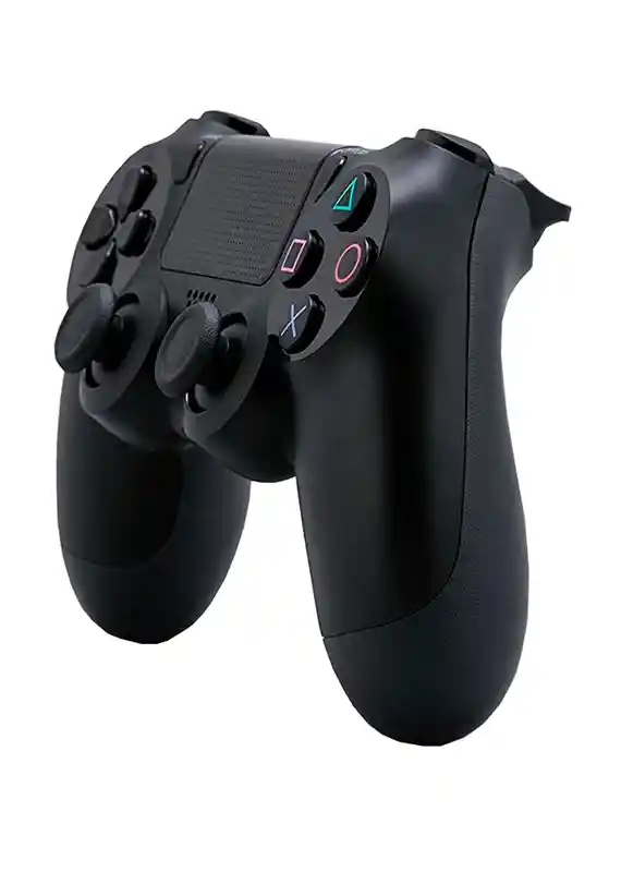 Control Playstation 4 Negro Aaa