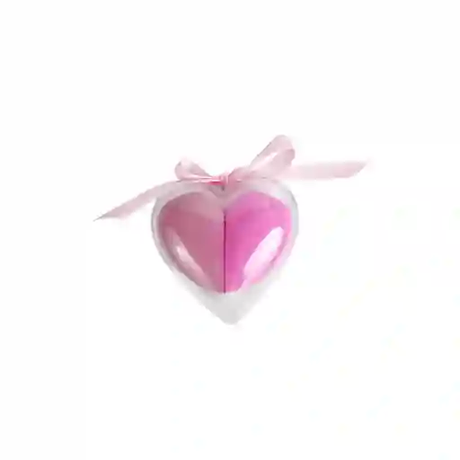 Blender Corazón X 2 Und Ruby Face